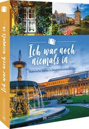 Ich War Noch Niemals In... (Julia Schattauer)