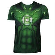 Green Lantern Shirt