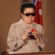 S5.E22: Everything Sunny All the Time Always