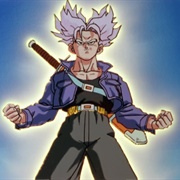 S1.E56: I'll Defeat Freeza! Another Super Saiyan