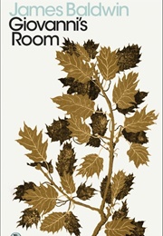 Giovanni's Room (James Baldwin)