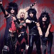 Motley Crue