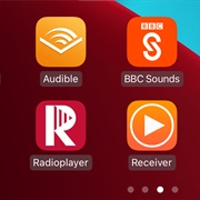 Radio Apps
