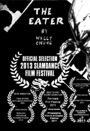The Eater (2011)