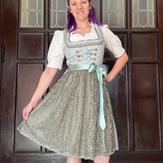 Dirndl