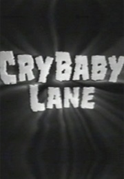 Crybaby Lane (2000)