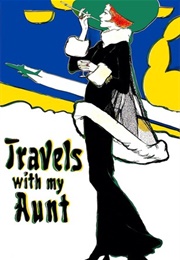 Travels With My Aunt (1972)
