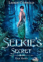 A Selkie's Secret (Lauren Connolly)