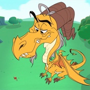 Benedict (Animaniacs 2020)