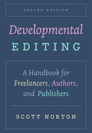 Developmental Editing (Scott Norton)