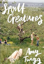 Spoilt Creatures (Amy Twigg)