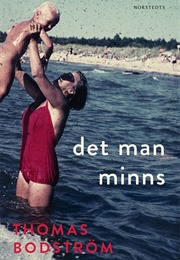 Det Man Minns (Thomas Bodström)