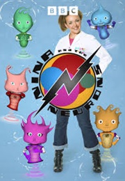 Nina and the Neurons (2007)