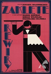 Zaklęte Rewiry (1975)