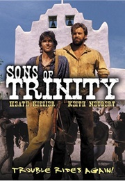 Sons of Trinity (1995)