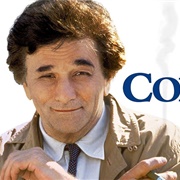 Columbo Season 1