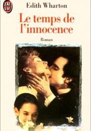 Le Temps De L'innocence (Edith Wharton)