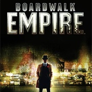 Boardwalk Empire: O Império Do Contrabando (56)