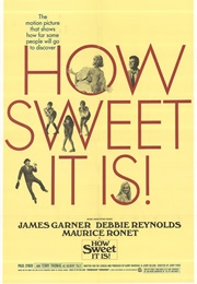 How Sweet It Is! (1968)