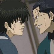 78. People Who Are Picky About Food Are Picky About People, Too