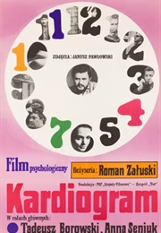 KARDIOGRAM (1971)