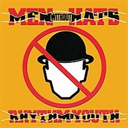 Men Without Hats - Rhythm of Youth