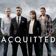 Acquitted