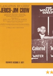 Jerico-Jim Crow (Langston Hughes)