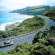 Great Ocean Road, Australia