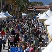 Tucson Festival of Books