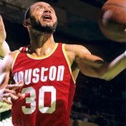 Allen Leavell (Houston Rockets) 10 Seasons