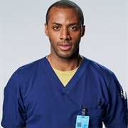 Keon Colby (Nurses)