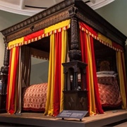 The Great Bed of Ware