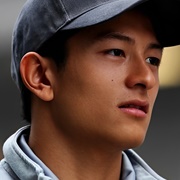 Rio Haryanto (Indonesia) Formula One