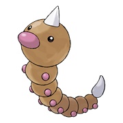 Weedle