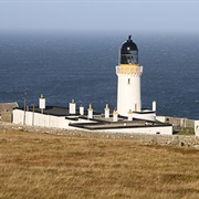 Dunnet Head, Orkney