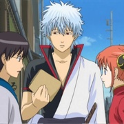 5. Jijii Ni Natte Mo Namae De Yobi Aeru Tomodachi Wo Tsukure