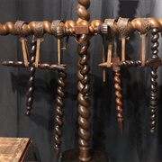 Vampa: Vampire & Paranormal Museum