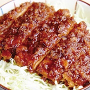 Sōsukatsudon