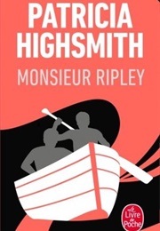 Monsieur Ripley (Patricia Highsmith)