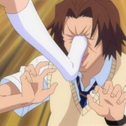 127. Urahara's Decision, Orihime's Thoughts