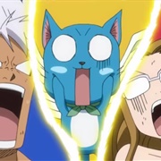 300. the Historia of the Dead