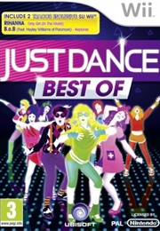Just Dance: Best of (2012)