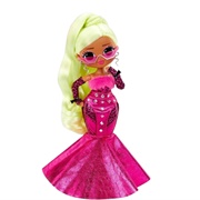 Lady Diva (Re-Release)