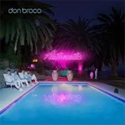 You Wanna Know - DON BROCO