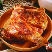 Lechazo De Castilla Y León