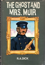 The Ghost and Mrs. Muir (Dick, R.A.)