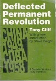 Deflected Permanent Revolution (Tony Cliff)