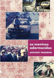 Os Meninos Adormecidos (Anthony Passeron)