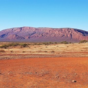 Mt Augustus, Australia